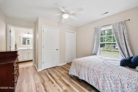 268 Dewey Drive Aberdeen NC 28315