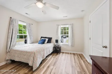 268 Dewey Drive Aberdeen NC 28315