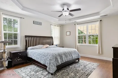 268 Dewey Drive Aberdeen NC 28315