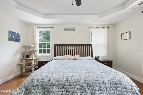 268 Dewey Drive Aberdeen NC 28315