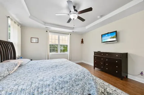 268 Dewey Drive Aberdeen NC 28315