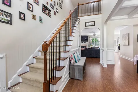 268 Dewey Drive Aberdeen NC 28315