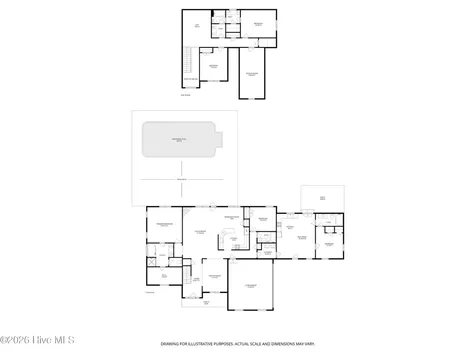 268 Dewey Drive Aberdeen NC 28315
