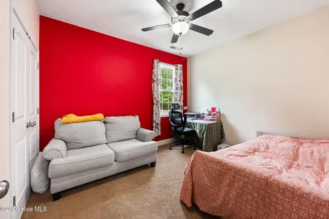 268 Dewey Drive Aberdeen NC 28315