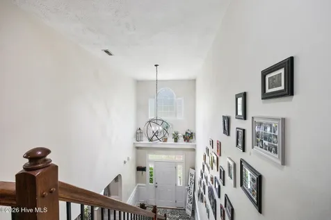 268 Dewey Drive Aberdeen NC 28315