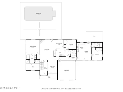 268 Dewey Drive Aberdeen NC 28315