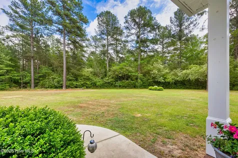 268 Dewey Drive Aberdeen NC 28315