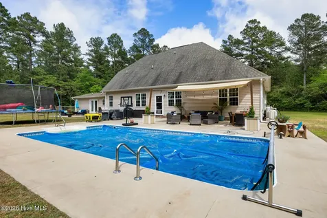 268 Dewey Drive Aberdeen NC 28315