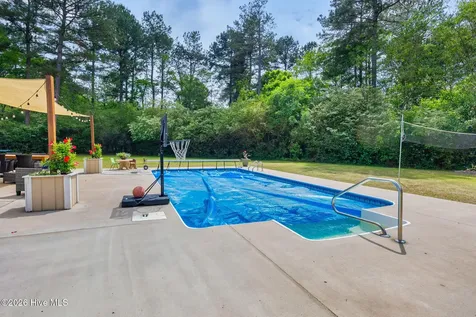 268 Dewey Drive Aberdeen NC 28315
