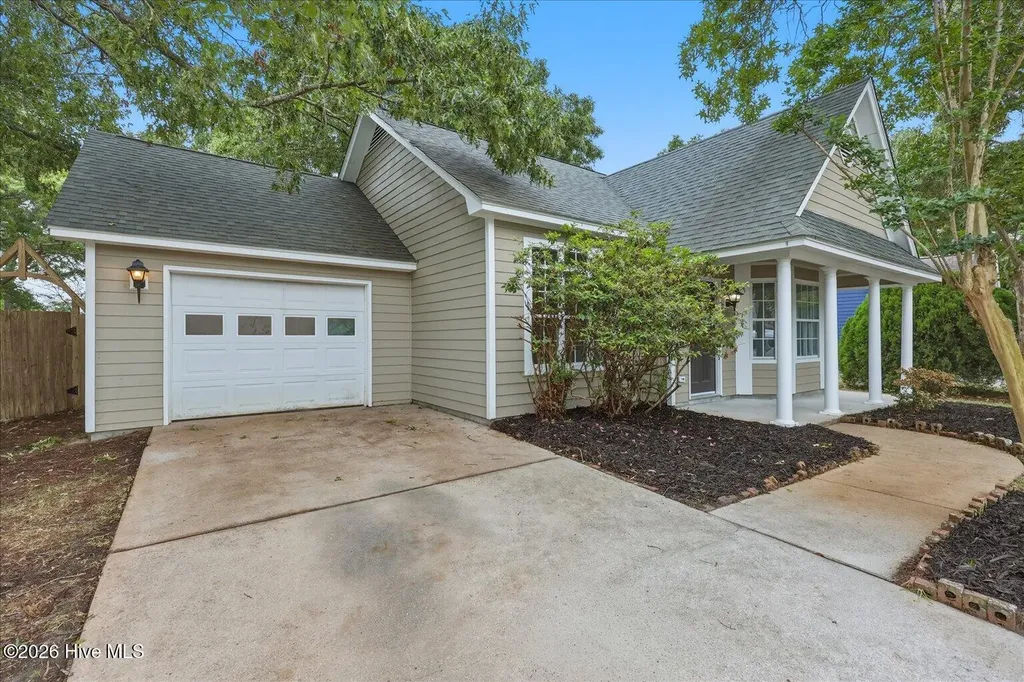 1406 Faulkenberry Road Wilmington NC 28409