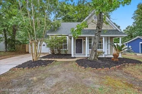 1406 Faulkenberry Road Wilmington NC 28409