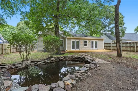 1406 Faulkenberry Road Wilmington NC 28409