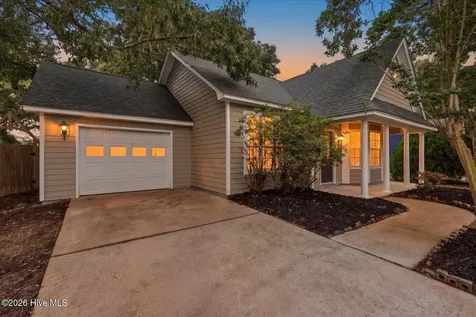 1406 Faulkenberry Road Wilmington NC 28409