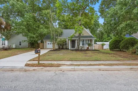 1406 Faulkenberry Road Wilmington NC 28409