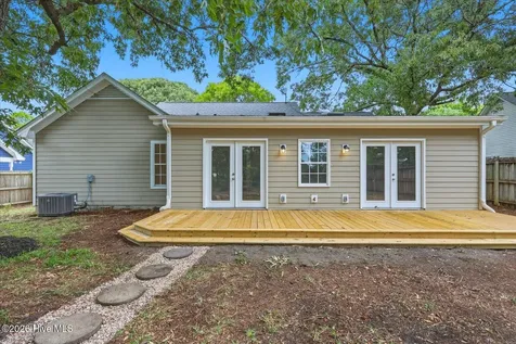 1406 Faulkenberry Road Wilmington NC 28409