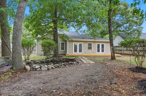 1406 Faulkenberry Road Wilmington NC 28409
