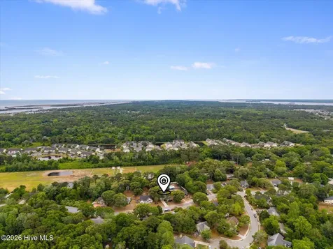 1406 Faulkenberry Road Wilmington NC 28409