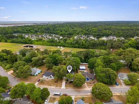1406 Faulkenberry Road Wilmington NC 28409