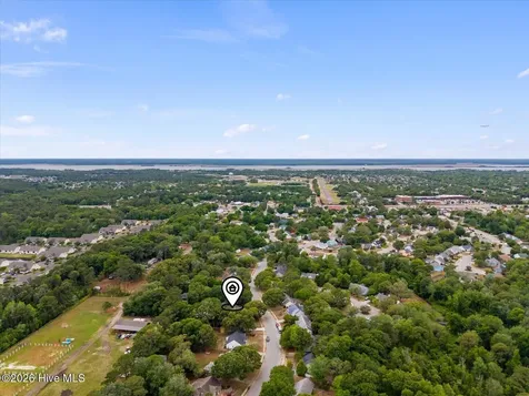 1406 Faulkenberry Road Wilmington NC 28409