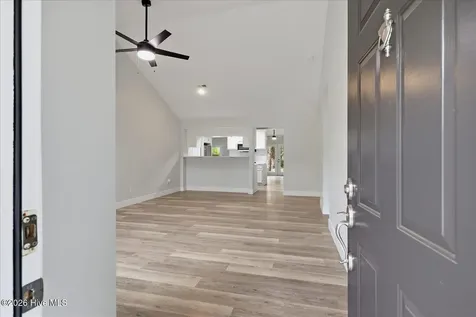 1406 Faulkenberry Road Wilmington NC 28409