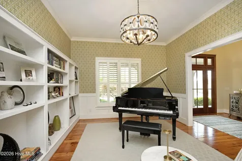 35 Quaker Ridge Road Pinehurst NC 28374