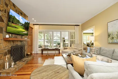 35 Quaker Ridge Road Pinehurst NC 28374