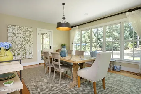 35 Quaker Ridge Road Pinehurst NC 28374