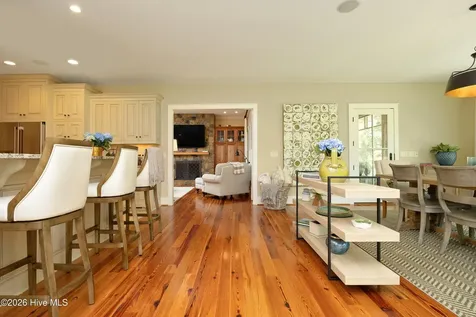 35 Quaker Ridge Road Pinehurst NC 28374