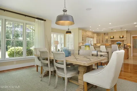 35 Quaker Ridge Road Pinehurst NC 28374