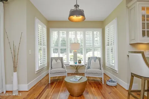 35 Quaker Ridge Road Pinehurst NC 28374