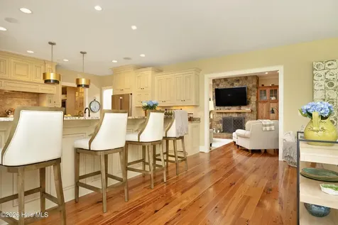 35 Quaker Ridge Road Pinehurst NC 28374