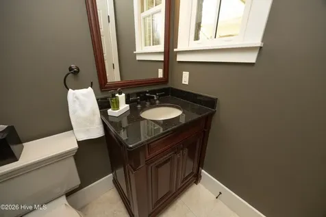 35 Quaker Ridge Road Pinehurst NC 28374