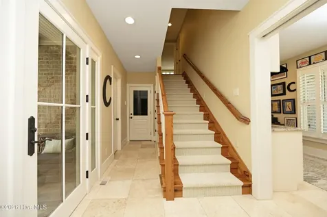 35 Quaker Ridge Road Pinehurst NC 28374