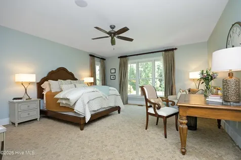 35 Quaker Ridge Road Pinehurst NC 28374