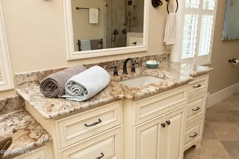 35 Quaker Ridge Road Pinehurst NC 28374