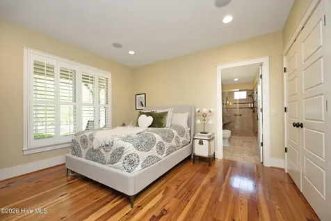 35 Quaker Ridge Road Pinehurst NC 28374