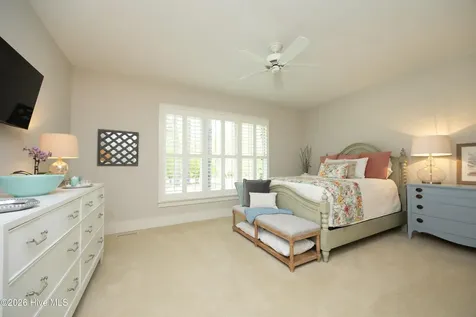 35 Quaker Ridge Road Pinehurst NC 28374