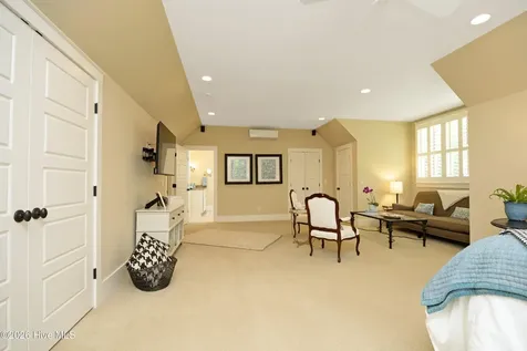 35 Quaker Ridge Road Pinehurst NC 28374