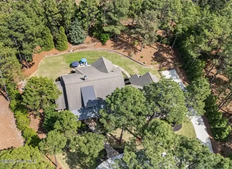 35 Quaker Ridge Road Pinehurst NC 28374