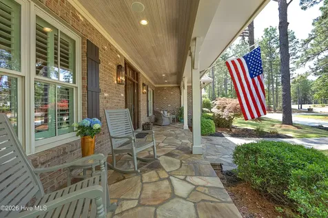 35 Quaker Ridge Road Pinehurst NC 28374