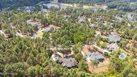 35 Quaker Ridge Road Pinehurst NC 28374