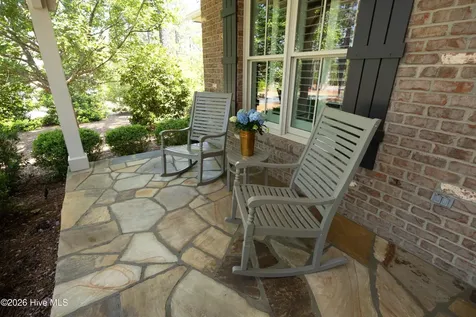 35 Quaker Ridge Road Pinehurst NC 28374