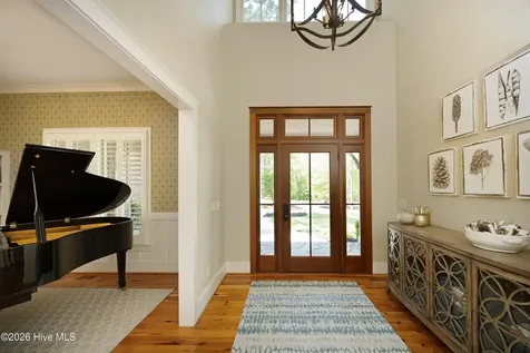 35 Quaker Ridge Road Pinehurst NC 28374