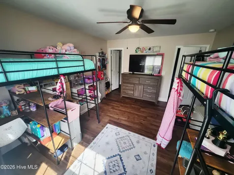 307 Ginger Drive New Bern NC 28560
