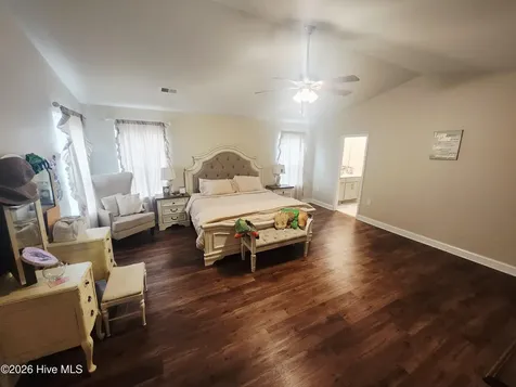 307 Ginger Drive New Bern NC 28560