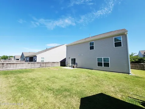 307 Ginger Drive New Bern NC 28560