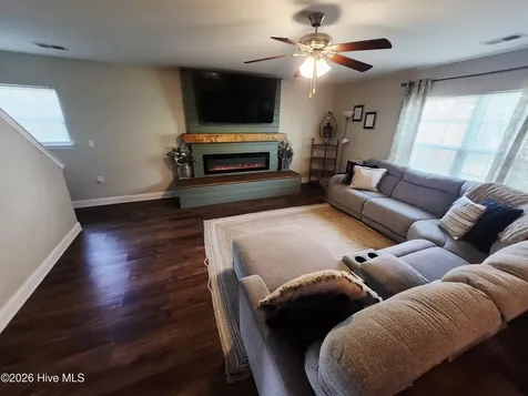307 Ginger Drive New Bern NC 28560