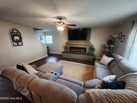 307 Ginger Drive New Bern NC 28560