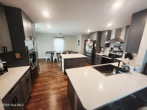 307 Ginger Drive New Bern NC 28560