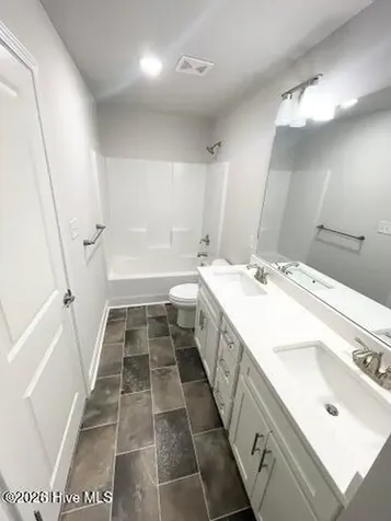 102 Fishing Creek Drive New Bern NC 28562